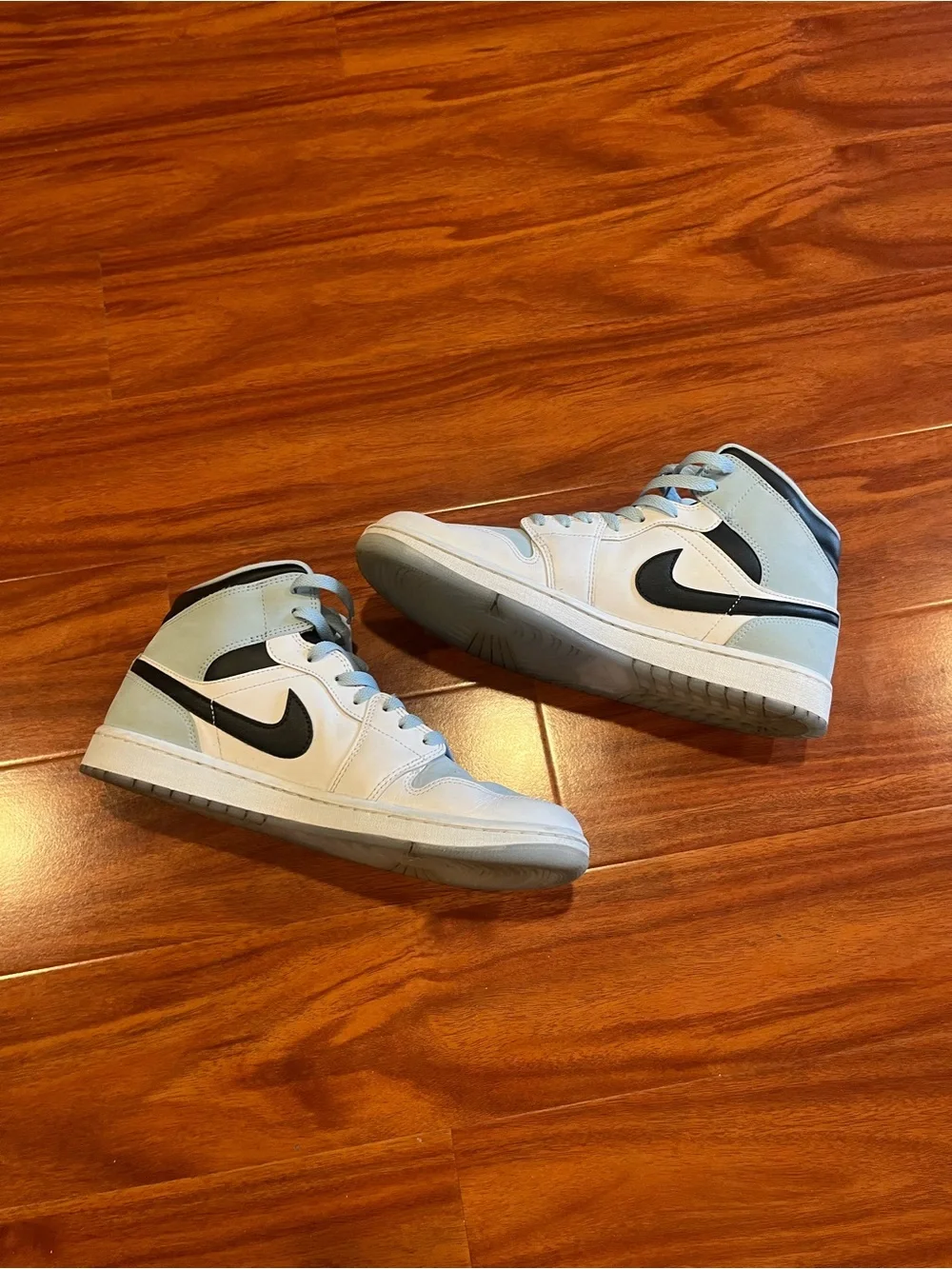 Jordan classic air